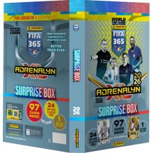 Fifa 365 Adventskalender