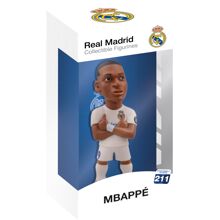 Minix Mbappé