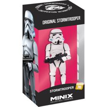 Minix Stormtrooper