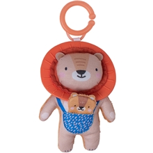 Taf Toys Vagnslek Lejonet Harry