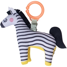 Taf Toys Vagnslek Zebra