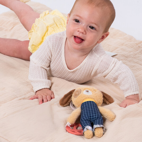 Taf Toys Daniel Activity Toy (Bild 3 av 4)