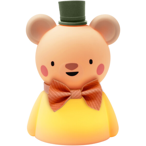 Taf Toys Night Light Little Bear (Bild 1 av 3)