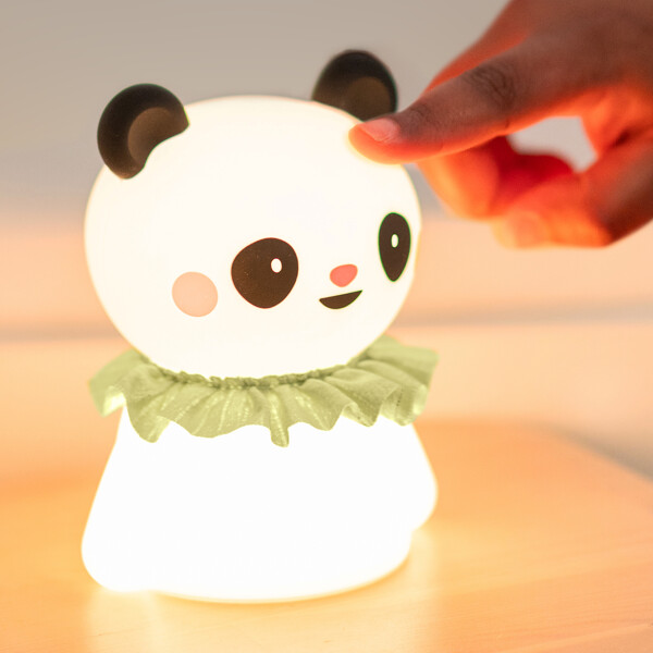 Taf Toys Night Light Little Panda (Bild 2 av 4)