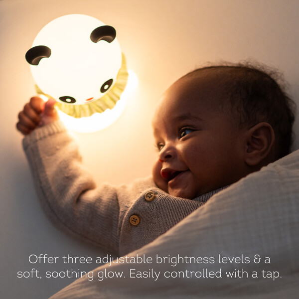 Taf Toys Night Light Little Panda (Bild 4 av 4)