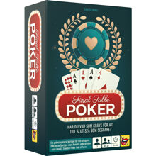 ALF Final Table Poker