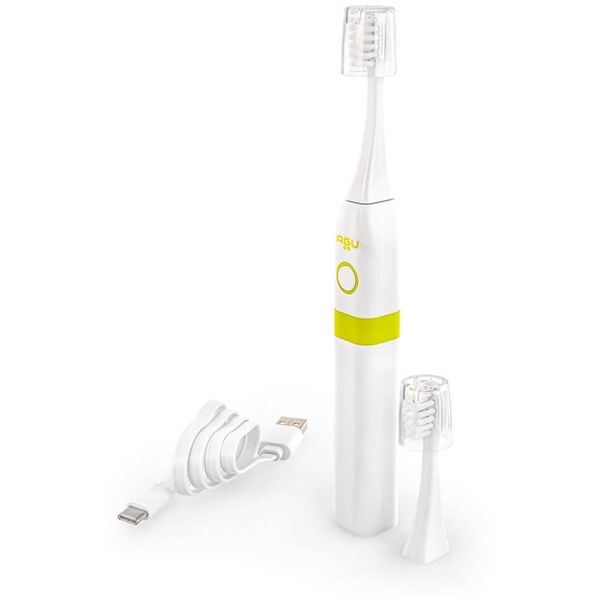 AGU Elektrisk Tandborste (Bild 1 av 4)