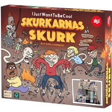 Alga Skurkarnas Skurk