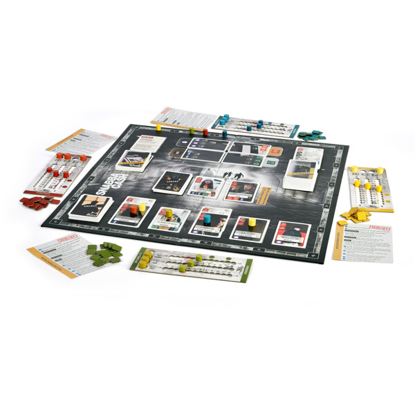 Alga Snabba Cash (Bild 3 av 4)