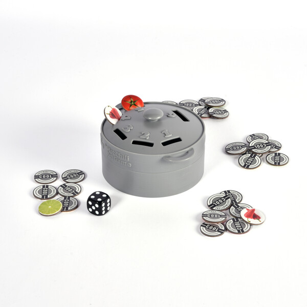 Alga Matfajten IJWTBC (Bild 3 av 4)