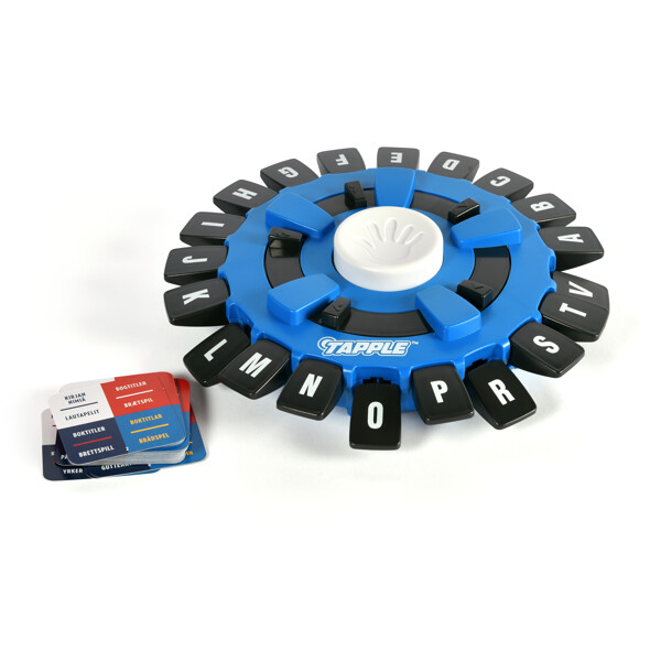 Alga Tapple (Bild 3 av 4)