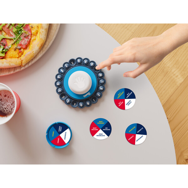 Alga Tapple Travel Game (Bild 2 av 2)