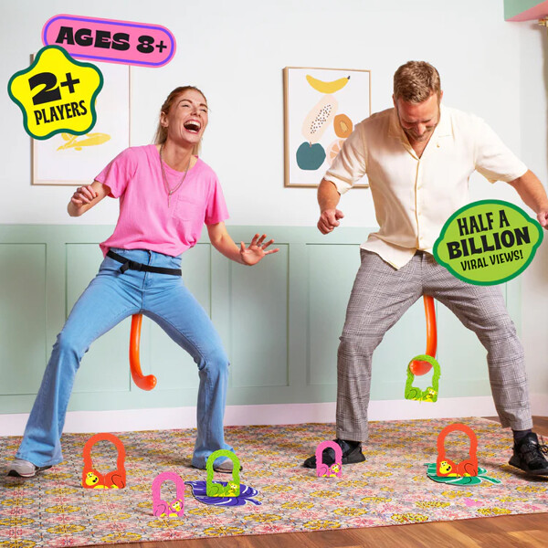 Alga It's Bananas! (Bild 3 av 6)