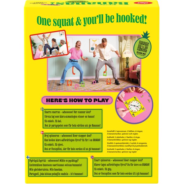 Alga It's Bananas! (Bild 6 av 6)