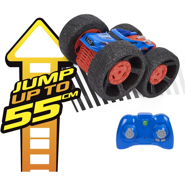 Air Hogs Jump Fury RC (Bild 2 av 4)