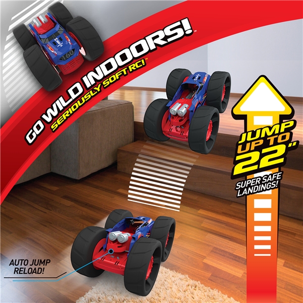 Air Hogs Jump Fury RC (Bild 3 av 4)