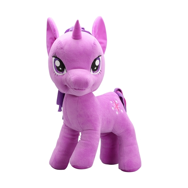 My Little Pony Mjuk - Twilight Sparkle 50 cm