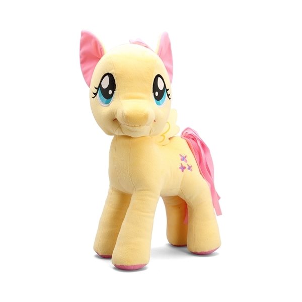 My Little Pony Mjuk - Fluttershy 50 cm