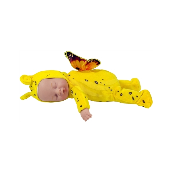 Anne Geddes Baby Butterfly Doll (Bild 2 av 2)