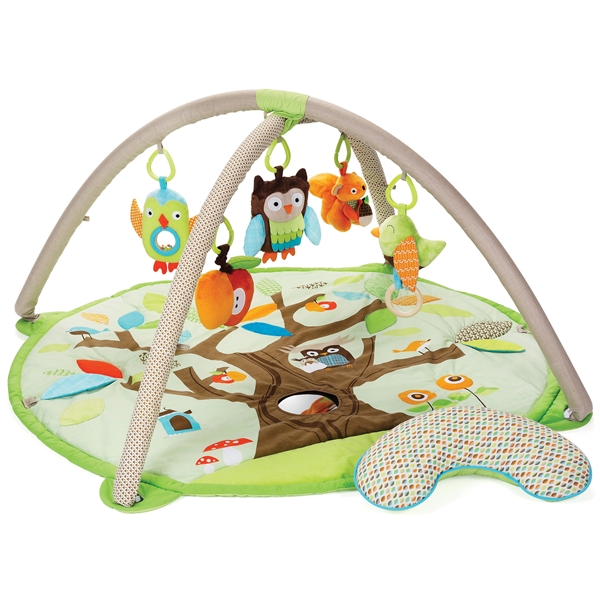 Skip Hop Babygym Treetop Friends (Bild 1 av 6)