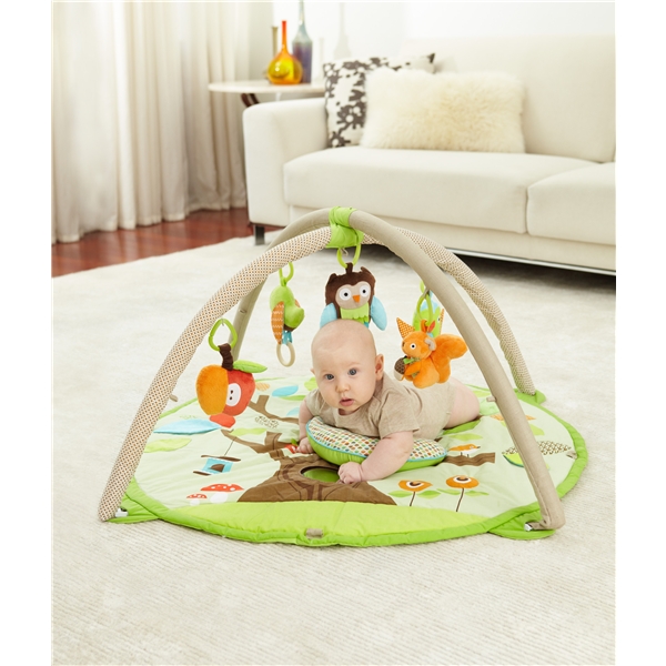 Skip Hop Babygym Treetop Friends (Bild 2 av 6)