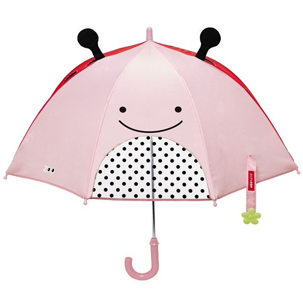 farfalla Skip Hop Zoo-Brella ombrello per bambini