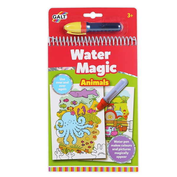 Water Magic Djur (Bild 1 av 3)