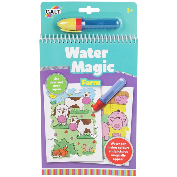 Water Magic Farm (Bild 1 av 2)