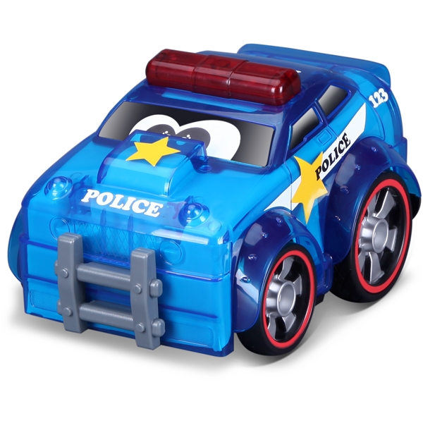 Police Car (Bild 1 av 2)