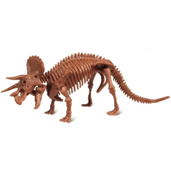 Dino Excavation Kit Triceratops (Bild 2 av 4)