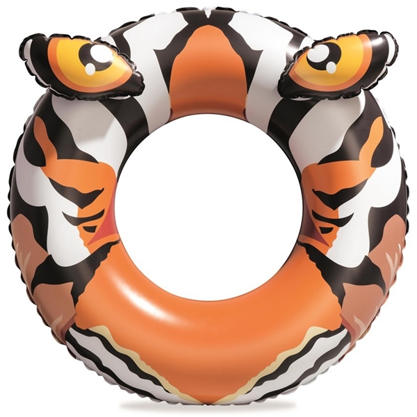 Badring Tiger (Bild 1 av 2)