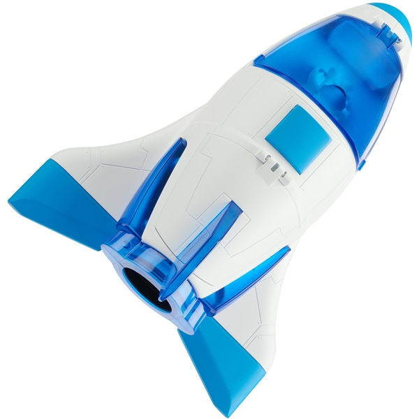 Energy X Rocket (Bild 2 av 5)