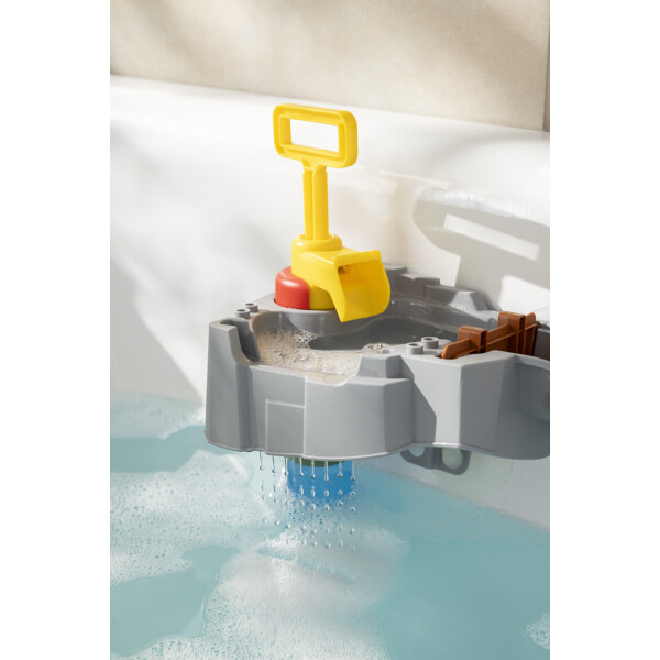 AquaPlay Sploshy Mountain Vattenlekset (Bild 4 av 5)