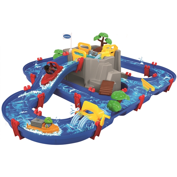 Aquaplay Mountain Lake (Bild 1 av 3)