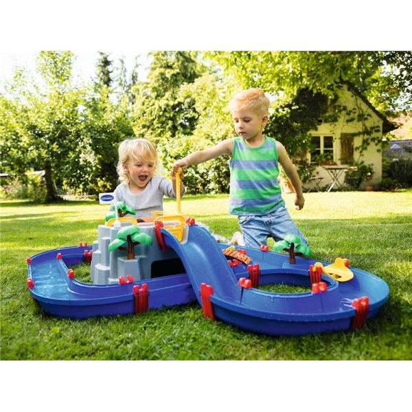 Aquaplay Mountain Lake (Bild 3 av 3)
