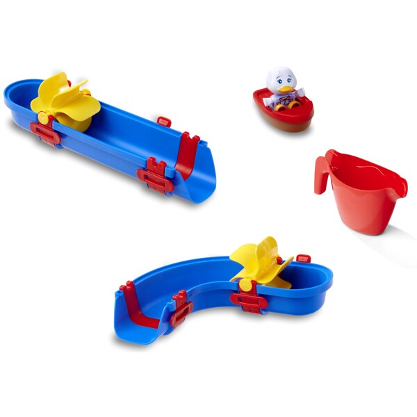 AquaPlay Sploshy Cascade Vattenlekset (Bild 1 av 4)