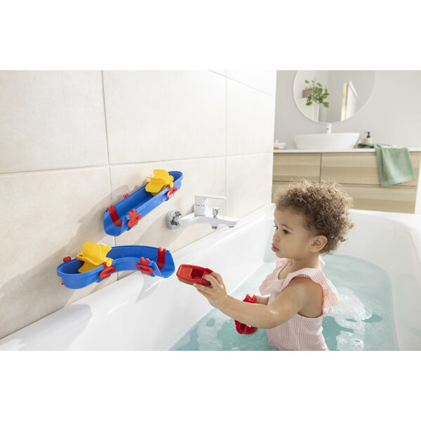 AquaPlay Sploshy Cascade Vattenlekset (Bild 3 av 4)