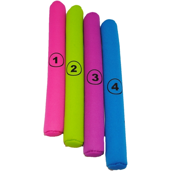 Aquarapid Dykpinnar 4-pack (Bild 2 av 3)