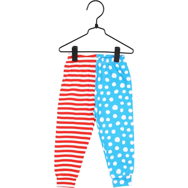 Pippi Långstrump Glädje Pyjamas (Bild 3 av 3)