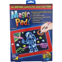 Magic Pad