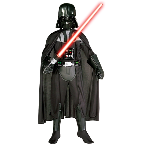 Star Wars Darth Vader Dräkt