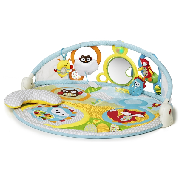 Skip Hop Babygym Explore & More (Bild 2 av 9)