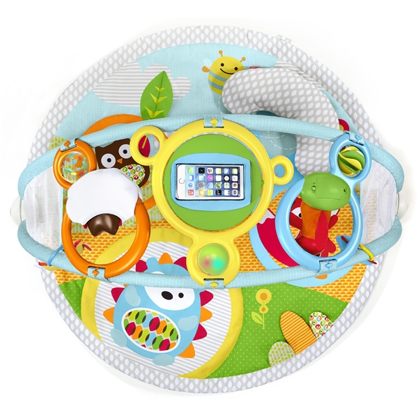 Skip Hop Babygym Explore & More (Bild 3 av 9)