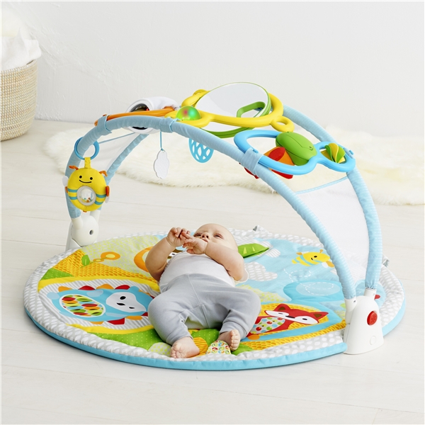 Skip Hop Babygym Explore & More (Bild 4 av 9)