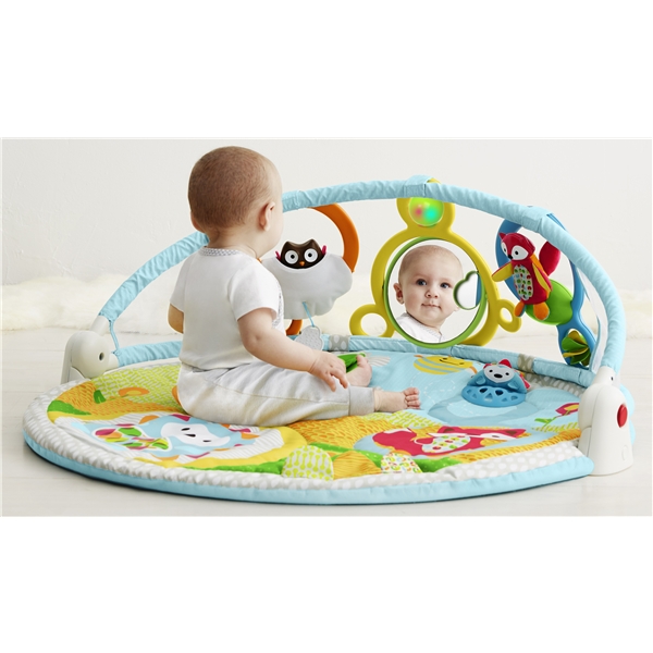 Skip Hop Babygym Explore & More (Bild 5 av 9)