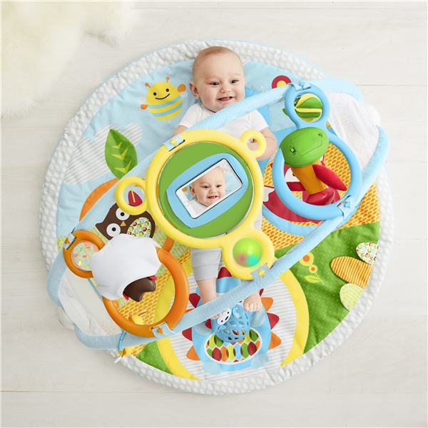 Skip Hop Babygym Explore & More (Bild 6 av 9)