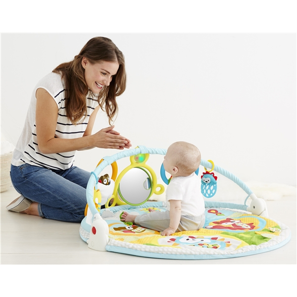 Skip Hop Babygym Explore & More (Bild 7 av 9)