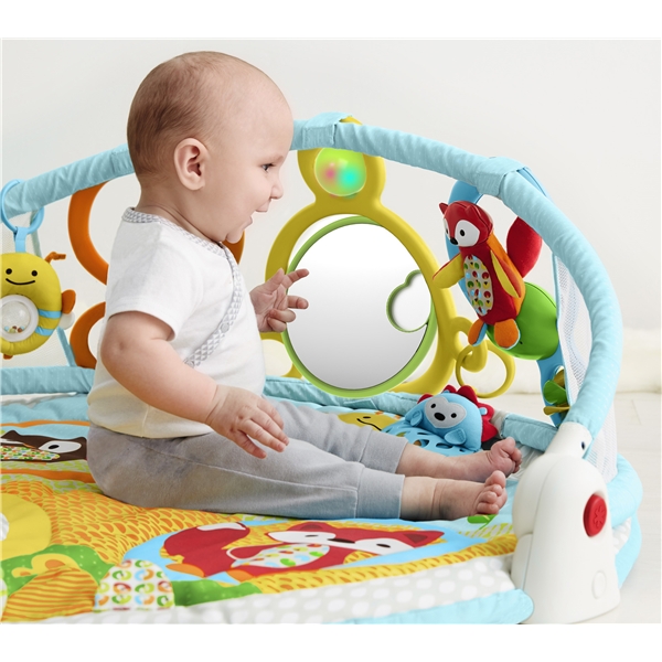 Skip Hop Babygym Explore & More (Bild 8 av 9)