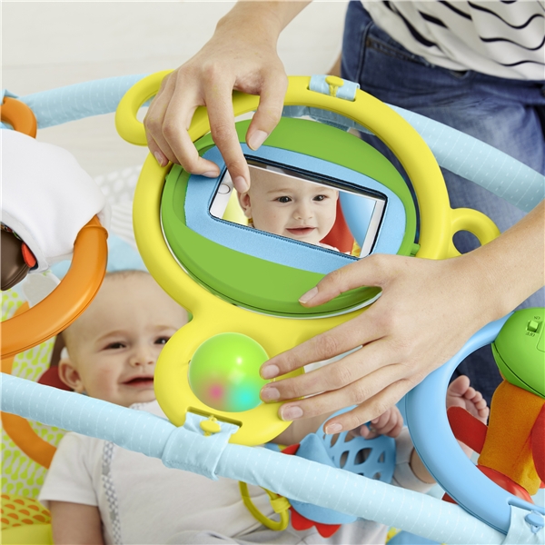 Skip Hop Babygym Explore & More (Bild 9 av 9)