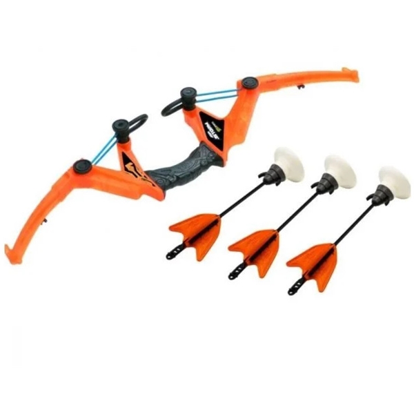 Air Storm Z-Tek Bow (Bild 1 av 3)